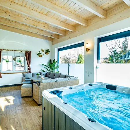 Σπίτι διακοπών Riedbach-lodge 1 *