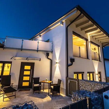 Riedbach-lodge 1 Σπίτι διακοπών Viechtach