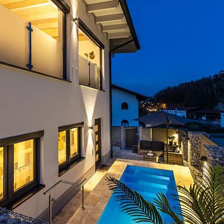 Riedbach-lodge 1 * Viechtach
