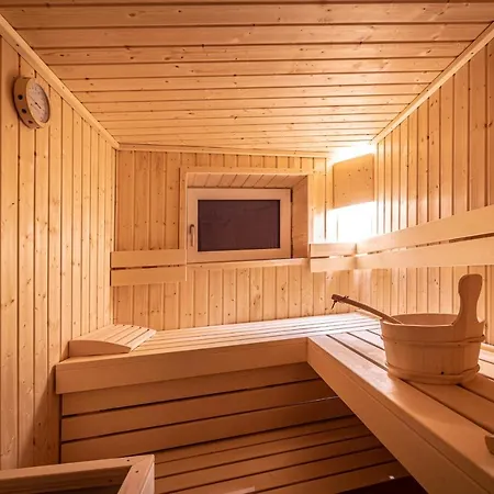 Σπίτι διακοπών Riedbach-lodge 1