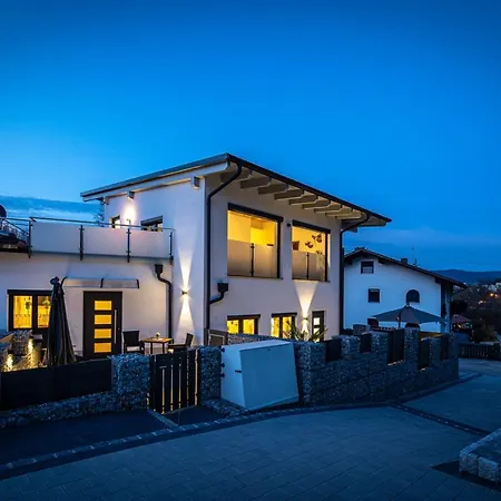 Vakantiehuis Riedbach-lodge 1 *